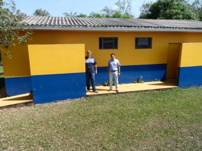 BALNEÁRIO PIRAY RECEBE NOVAS OBRAS E BANHEIROS ADAPTADOS PARA DEFICIENTES FÍSICOS. BALNEÁRIO PIRAY RECEBE NOVAS OBRAS E BANHEIROS ADAPTADOS PARA DEFICIENTES FÍSICOS.