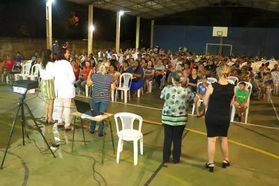 PROGRAMA BOLSA FAMÍLIA PAGARÁ BENEFÍCIO JUNTO COM O ABONO NATALINO.