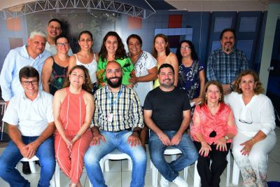 PATRÍCIA MARGATTO E VEREADORES PRESTIGIAM INAUGURAÇÃO DE POLO DA UNINGÁ EM IGUATEMI. PATRÍCIA MARGATTO E VEREADORES PRESTIGIAM INAUGURAÇÃO DE POLO DA UNINGÁ EM IGUATEMI.