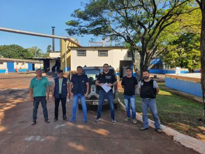 POLÍCIA CIVIL DE IGUATEMI INCINERA MAIS DE 190 KG DE DROGAS. POLÍCIA CIVIL DE IGUATEMI INCINERA MAIS DE 190 KG DE DROGAS.