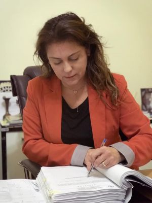 PREFEITA DETERMINA REALIZAÇÃO DE CONTRAPROVA EM PACIENTES QUE TESTARAM POSITIVO.