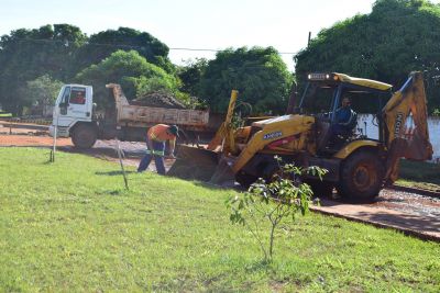 PREFEITURA INTENSIFICA LIMPEZA E CALENDÁRIO SEGUE SEM ALTERAÇÕES. PREFEITURA INTENSIFICA LIMPEZA E CALENDÁRIO SEGUE SEM ALTERAÇÕES.