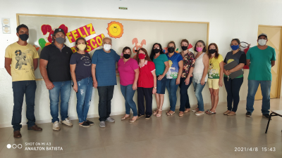 DR. LÍDIO E SECRETÁRIA DE EDUCAÇÃO VISITAM A ESCOLA DE EDUCAÇÃO ESPECIAL – APAE. DR. LÍDIO E SECRETÁRIA DE EDUCAÇÃO VISITAM A ESCOLA DE EDUCAÇÃO ESPECIAL - APAE.