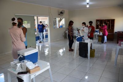 IGUATEMI JÁ APLICOU MAIS DE 8 MIL DOSES DE IMUNIZANTES CONTRA A COVID-19. IGUATEMI JÁ APLICOU MAIS DE 8 MIL DOSES DE IMUNIZANTES CONTRA A COVID-19.
