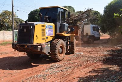 PREFEITURA DE IGUATEMI REALIZA MUTIRÃO DE LIMPEZA NOS BAIRROS DA CIDADE. PREFEITURA DE IGUATEMI REALIZA MUTIRÃO DE LIMPEZA NOS BAIRROS DA CIDADE.