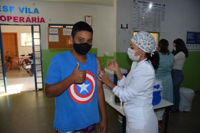 SAÚDE DE IGUATEMI VACINOU DOSE 1 EM ADOLESCENTES DE 12 ANOS E DOSE 2 EM ADULTOS VACINADOS COM (D1) EM MAIO E JUNHO. SAÚDE DE IGUATEMI VACINOU DOSE 1 EM ADOLESCENTES DE 12 ANOS E DOSE 2 EM ADULTOS VACINADOS COM (D1) EM MAIO E JUNHO.