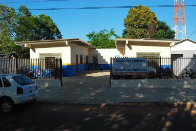 VIGILÂNCIA SANITÁRIA INTENSIFICA AÇÕES DENTRO DO MUNICÍPIO. VIGILÂNCIA SANITÁRIA INTENSIFICA AÇÕES DENTRO DO MUNICÍPIO.