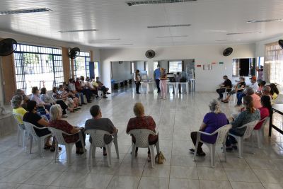 SECRETARIA SOCIAL REALIZOU DIAGNÓSTICO SOCIOTERRITORIAL PARA NORTEAR AÇÕES EM ÁREAS DE MAIOR VULNERABILIDADE SECRETARIA SOCIAL REALIZOU DIAGNÓSTICO SOCIOTERRITORIAL PARA NORTEAR AÇÕES EM ÁREAS DE MAIOR VULNERABILIDADE
