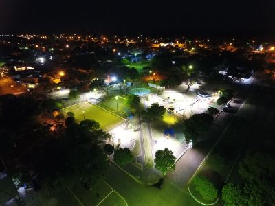 “PRACINHA” RECEBE LUMINÁRIAS DE LED, DA PARCERIA PREFEITURA E ENERGISA. “PRACINHA” RECEBE LUMINÁRIAS DE LED, DA PARCERIA PREFEITURA E ENERGISA.