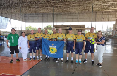 IDOSOS DE IGUATEMI ESTÃO PARTICIPANDO DOS JOGOS ESTADUAIS DE MATO GROSSO DO SUL 2021. IDOSOS DE IGUATEMI ESTÃO PARTICIPANDO DOS JOGOS ESTADUAIS DE MATO GROSSO DO SUL 2021.