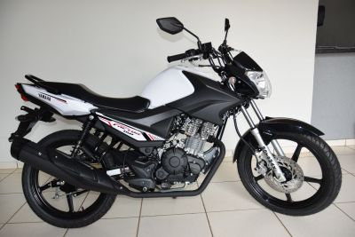 CONTRIBUINTES EM DIA COM TRIBUTOS EM IGUATEMI CONCORREM A UMA MOTOCICLETA ZERO KM.