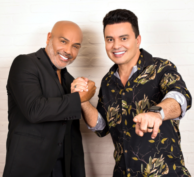 SHOW DA VIRADA EM IGUATEMI TERÁ RICK E RENNER, UMA DAS MELHORES DUPLAS SERTANEJAS DO PAÍS. SHOW DA VIRADA EM IGUATEMI TERÁ RICK E RENNER, UMA DAS MELHORES DUPLAS SERTANEJAS DO PAÍS.