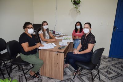 SECRETARIA DE EDUCAÇÃO REALIZA LOTAÇÃO DOS PROFESSORES. SECRETARIA DE EDUCAÇÃO REALIZA LOTAÇÃO DOS PROFESSORES.