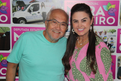 MARA CASEIRO GARANTE APOIO A VIABILIZAÇÃO DO LOTE URBANIZADO E ESTRUTURAÇÃO DA SECRETARIA DE ESPORTES EM IGUATEMI. MARA CASEIRO GARANTE APOIO A VIABILIZAÇÃO DO LOTE URBANIZADO E ESTRUTURAÇÃO DA SECRETARIA DE ESPORTES EM IGUATEMI.