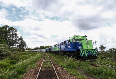 CONFIRA OS ESTUDOS SOBRE O RELÁTÓRIO DE IMPACTO AMBIENTAL – FERROESTE. CONFIRA OS ESTUDOS SOBRE O RELÁTÓRIO DE IMPACTO AMBIENTAL – FERROESTE.