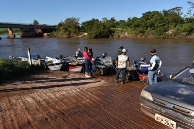 MAIS DE DUZENTOS PESCADORES PARTICIPARAM DO 1º TORNEIO DE PESCA AMADORA DE IGUATEMI. MAIS DE DUZENTOS PESCADORES PARTICIPARAM DO 1º TORNEIO DE PESCA AMADORA DE IGUATEMI.