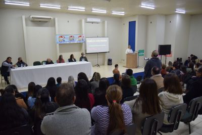 AUDIÊNCIA PÚBLICA MARCA O LANÇAMENTO DO PROGRAMA FAMÍLIA ACOLHEDORA EM IGUATEMI. AUDIÊNCIA PÚBLICA MARCA O LANÇAMENTO DO PROGRAMA FAMÍLIA ACOLHEDORA EM IGUATEMI.
