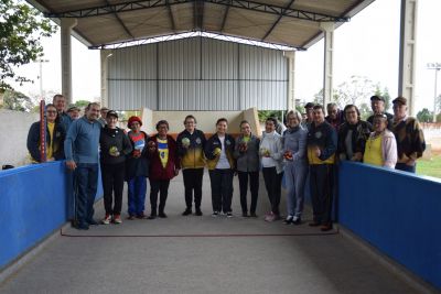 IDOSOS DO CONVIVER PARTICIPAM DE SELETIVA PARA OS JOGOS ESTADUAIS DA TERCEIRA IDADE DE MS-2022. IDOSOS DO CONVIVER PARTICIPAM DE SELETIVA PARA OS JOGOS ESTADUAIS DA TERCEIRA IDADE DE MS-2022.