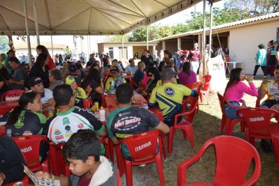 COMUNIDADE REALIZOU FESTA DA PADROEIRA NOSSA SENHORA AUXILIADORA NESSE FINAL DE SEMANA. COMUNIDADE REALIZOU FESTA DA PADROEIRA NOSSA SENHORA AUXILIADORA NESSE FINAL DE SEMANA.