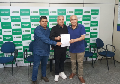 PREFEITO DR. LÍDIO CONQUISTA 185 MIL PARA A SECRETARIA DE ESPORTES NA FUNDESPORTE. PREFEITO DR. LÍDIO CONQUISTA 185 MIL PARA A SECRETARIA DE ESPORTES NA FUNDESPORTE.
