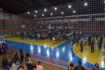 SECRETARIA DE ESPORTES REALIZA ABERTURA DOS JOGOS ABERTOS DE IGUATEMI 2022, EM BELÍSSIMA CERIMÔNIA. SECRETARIA DE ESPORTES REALIZA ABERTURA DOS JOGOS ABERTOS DE IGUATEMI 2022, EM BELÍSSIMA CERIMÔNIA.