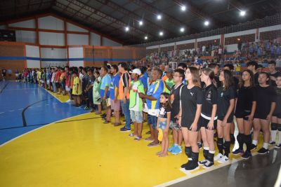 COPA G.P.T DE FUTSAL CHEGA ÀS FINAIS NESTA SEGUNDA E TERÇA-FEIRA EM IGUATEMI. COPA G.P.T DE FUTSAL CHEGA ÀS FINAIS NESTA SEGUNDA E TERÇA-FEIRA EM IGUATEMI.