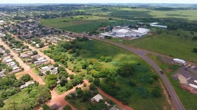ANTIGO “BURACÃO” SERÁ PARQUE NATURAL COM ESPAÇO DE LAZER E ESTACIONAMENTO. ANTIGO “BURACÃO” SERÁ PARQUE NATURAL COM ESPAÇO DE LAZER E ESTACIONAMENTO.