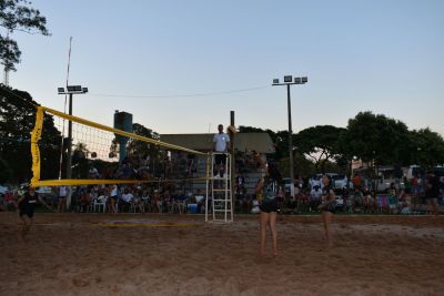 COPA REVITART DE VOLEIBOL DE AREIA FOI SUCESSO DE PUBLICO EM IGUATEMI. COPA REVITART DE VOLEIBOL DE AREIA FOI SUCESSO DE PUBLICO EM IGUATEMI.