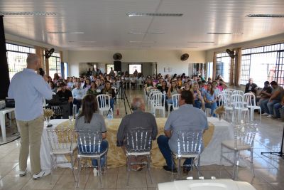PREFEITURA DE IGUATEMI REALIZA 7ª CONFERÊNCIA MUNICIPAL DE SAÚDE COM O TEMA, AMANHÃ VAI SER OUTRO DIA. PREFEITURA DE IGUATEMI REALIZA 7ª CONFERÊNCIA MUNICIPAL DE SAÚDE COM O TEMA, AMANHÃ VAI SER OUTRO DIA.