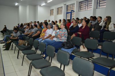 ASSEMBLEIA ELEGEU NOVOS MEMBROS PARA O FÓRUM MUNICIPAL DOS TRABALHADORES EM SAÚDE DE IGUATEMI. ASSEMBLEIA ELEGEU NOVOS MEMBROS PARA O FÓRUM MUNICIPAL DOS TRABALHADORES EM SAÚDE DE IGUATEMI.