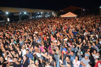 MEGA SHOW DA DUPLA MUNHOZ E MARIANO MARCA COMEMORAÇÃO DOS 58 ANOS DE IGUATEMI. MEGA SHOW DA DUPLA MUNHOZ E MARIANO MARCA COMEMORAÇÃO DOS 58 ANOS DE IGUATEMI.