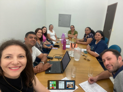 REUNIÃO DO FÓRUM DOS TRABALHADORES. REUNIÃO DO FÓRUM DOS TRABALHADORES.