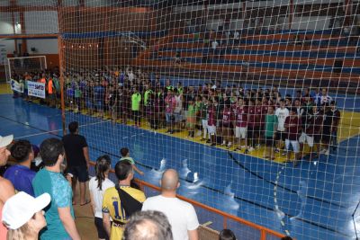 SECRETARIA MUNICIPAL DE ESPORTES REALIZA CERIMÔNIA DE ABERTURA DOS JOGOS ABERTOS DE IGUATEMI. SECRETARIA MUNICIPAL DE ESPORTES REALIZA CERIMÔNIA DE ABERTURA DOS JOGOS ABERTOS DE IGUATEMI.