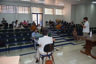 PREFEITURA DE IGUATEMI PROMOVE REUNIÃO COM PRESIDENTES DAS ENTIDADES. PREFEITURA DE IGUATEMI PROMOVE REUNIÃO COM PRESIDENTES DAS ENTIDADES.