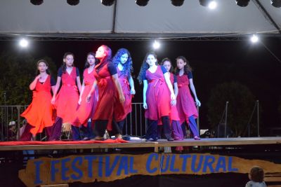 1º FESTIVAL DE CULTURA DE IGUATEMI CONTOU COM GRANDE PÚBLICO E BELAS APRESENTAÇÕES. 1º FESTIVAL DE CULTURA DE IGUATEMI CONTOU COM GRANDE PÚBLICO E BELAS APRESENTAÇÕES.