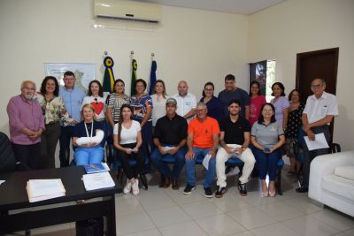 PREFEITURA DE IGUATEMI E ENTIDADES ASSINAM TERMOS DE FOMENTO. PREFEITURA DE IGUATEMI E ENTIDADES ASSINAM TERMOS DE FOMENTO.