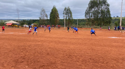 1ª COPA INDÍGENA DE FUTEBOL DE CAMPO EM IGUATEMI TEVE SEU INÍCIO NO SÁBADO 18, NA ALDEIA PYELITO KUÊ. 1ª COPA INDÍGENA DE FUTEBOL DE CAMPO EM IGUATEMI TEVE SEU INÍCIO NO SÁBADO 18, NA ALDEIA PYELITO KUÊ.