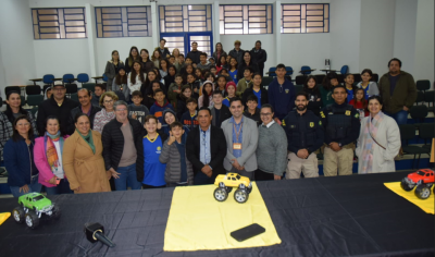 PREFEITURA DE IGUATEMI E POLÍCIA RODOVIÁRIA FEDERAL LANÇAM O PROJETO EDUCAR PRF-2024. PREFEITURA DE IGUATEMI E POLÍCIA RODOVIÁRIA FEDERAL LANÇAM O PROJETO EDUCAR PRF-2024.
