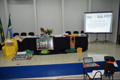 CULTURA PROMOVE ESCUTA PÚBLICA COM A CLASSE ARTÍSTICA PARA TRATAR DA LEI ALDIR BLANC DE FOMENTO À CULTURA EM IGUATEMI. CULTURA PROMOVE ESCUTA PÚBLICA COM A CLASSE ARTÍSTICA PARA TRATAR DA LEI ALDIR BLANC DE FOMENTO À CULTURA EM IGUATEMI.