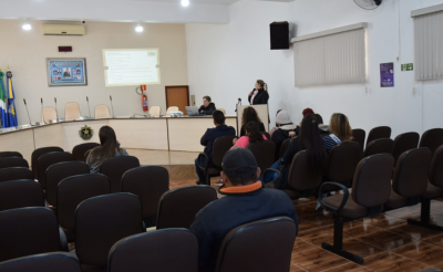 SECRETARIA MUNICIPAL DE SAÚDE REALIZOU AUDIÊNCIA PÚBLICA PARA PRESTAÇÃO DE CONTAS DO 1º QUADRIMESTRE DE 2024. SECRETARIA MUNICIPAL DE SAÚDE REALIZOU AUDIÊNCIA PÚBLICA PARA PRESTAÇÃO DE CONTAS DO 1º QUADRIMESTRE DE 2024.