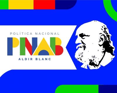 SELEÇÃO DE PROJETOS DA LEI ALDIR BLANC DE FOMENTO À CULTURA. SELEÇÃO DE PROJETOS DA LEI ALDIR BLANC DE FOMENTO À CULTURA.