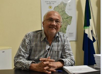 PREFEITO LÍDIO LEDESMA COMEMORA O RETORNO DO CARTÓRIO ELEITORAL PARA IGUATEMI NO INÍCIO DE 2025. PREFEITO LÍDIO LEDESMA COMEMORA O RETORNO DO CARTÓRIO ELEITORAL PARA IGUATEMI NO INÍCIO DE 2025.