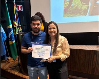 ODONTÓLOGO DA SECRETARIA DE SAÚDE DE IGUATEMI PARTICIPA DO 1º CONGRESSO ESTADUAL DE SAÚDE BUCAL EM CAMPO GRANDE-MS ODONTÓLOGO DA SECRETARIA DE SAÚDE DE IGUATEMI PARTICIPA DO 1º CONGRESSO ESTADUAL DE SAÚDE BUCAL EM CAMPO GRANDE-MS