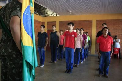 PRAZO PARA APRESENTAÇÃO PREVISTO NO PLANO REGIONAL DE CONVOCAÇÃO PARA O SERVIÇO MILITAR FOI PRORROGADO. PRAZO PARA APRESENTAÇÃO PREVISTO NO PLANO REGIONAL DE CONVOCAÇÃO PARA O SERVIÇO MILITAR FOI PRORROGADO.