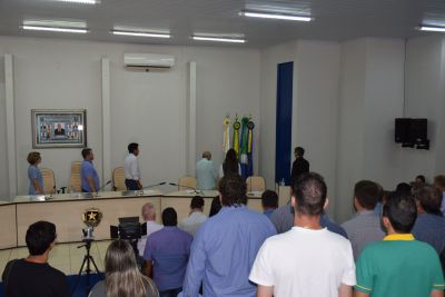 IGUATEMI SEDIOU AUDIÊNCIA PÚBLICA PARA DEBATER RECUPERAÇÃO DAS RODOVIAS DO CONE SUL. IGUATEMI SEDIOU AUDIÊNCIA PÚBLICA PARA DEBATER RECUPERAÇÃO DAS RODOVIAS DO CONE SUL.