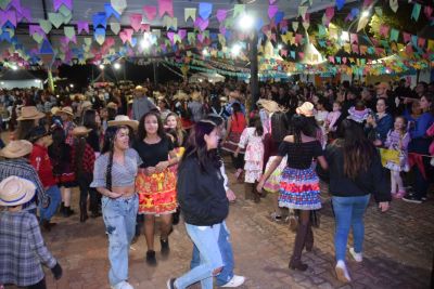 PREFEITURA DE IGUATEMI PROMOVE A MAIOR FESTA JULINA MUNICIPAL DA REGIÃO DO CONE SUL. PREFEITURA DE IGUATEMI PROMOVE A MAIOR FESTA JULINA MUNICIPAL DA REGIÃO DO CONE SUL.