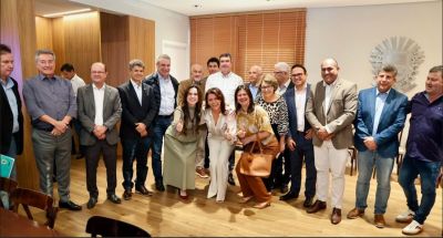 GOVERNO DO ESTADO ANUNCIA INVESTIMENTO DE R$ 20 MILHÕES EM INFRAESTRUTURA PARA IGUATEMI DURANTE O MS ATIVO MUNICIPALISMO. GOVERNO DO ESTADO ANUNCIA INVESTIMENTO DE R$ 20 MILHÕES EM INFRAESTRUTURA PARA IGUATEMI DURANTE O MS ATIVO MUNICIPALISMO.