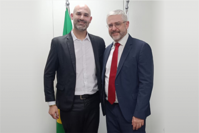 SECRETÁRIO MUNICIPAL DE SAÚDE SOLICITA AUMENTO DO TETO MAC E REPASSE HOSPITALAR EM AGENDA NO MINISTÉRIO DA SAÚDE. SECRETÁRIO MUNICIPAL DE SAÚDE SOLICITA AUMENTO DO TETO MAC E REPASSE HOSPITALAR EM AGENDA NO MINISTÉRIO DA SAÚDE.