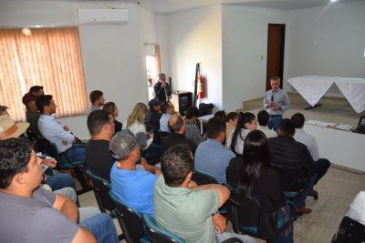 SECRETARIA DE DESENVOLVIMENTO ECONÔMICO DE IGUATEMI PROMOVE REUNIÃO ENTRE A SEMADESC E REPRESENTANTES DOS MUNICÍPIOS DO CONE SUL. SECRETARIA DE DESENVOLVIMENTO ECONÔMICO DE IGUATEMI PROMOVE REUNIÃO ENTRE A SEMADESC E REPRESENTANTES DOS MUNICÍPIOS DO CONE SUL.