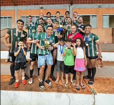 COM MUITA CHUVA SECRETARIA DE ESPORTE REALIZA FINAIS DA COPA TERRÃO. COM MUITA CHUVA SECRETARIA DE ESPORTE REALIZA FINAIS DA COPA TERRÃO.